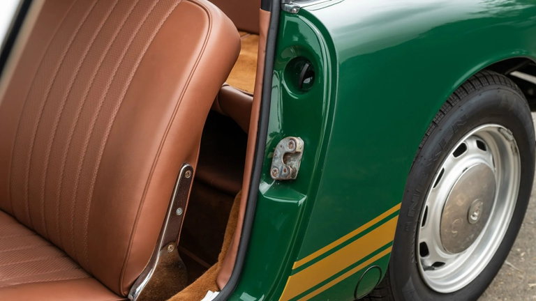 Porsche 912