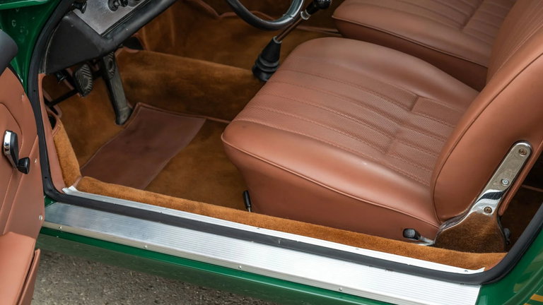 Porsche 912