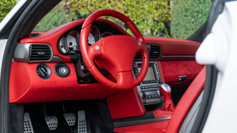 RUF RT 12