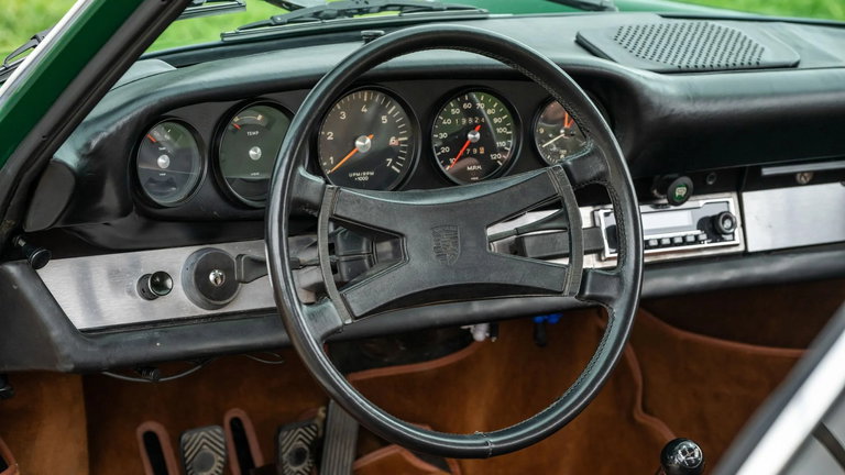 Porsche 912