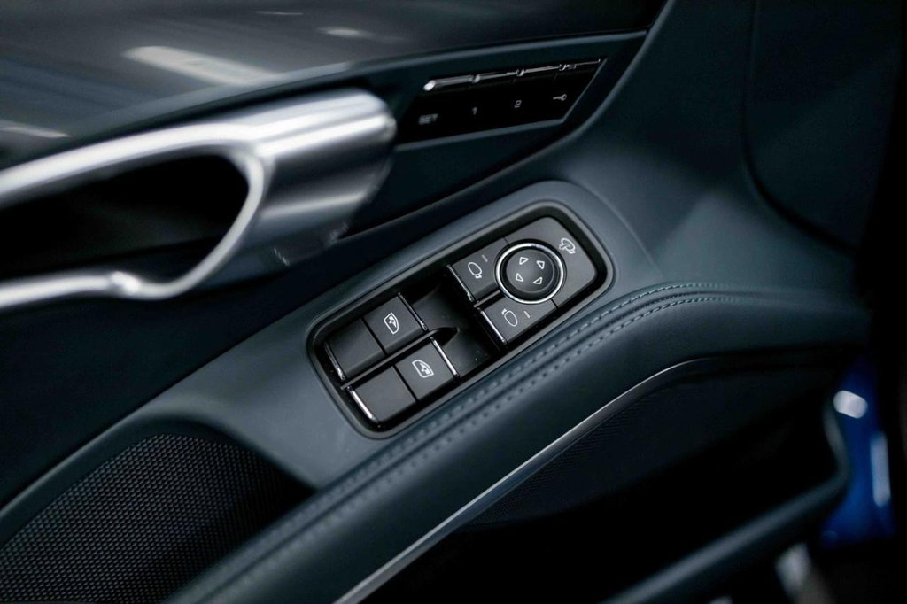 Porsche 718 Cayman