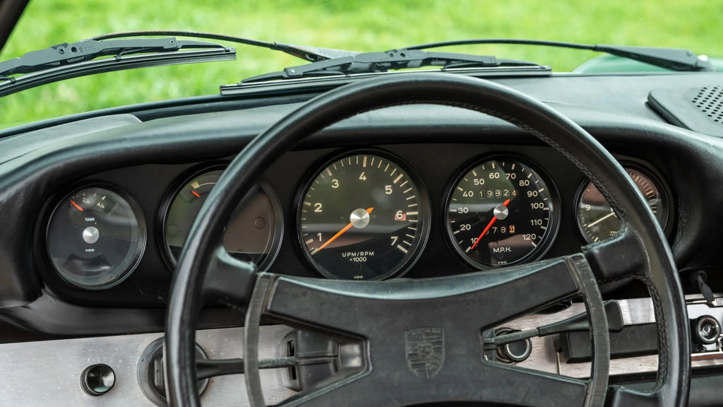 Porsche 912