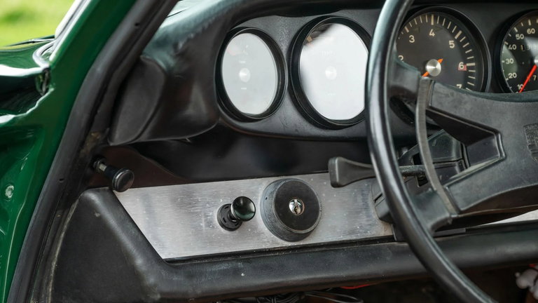 Porsche 912