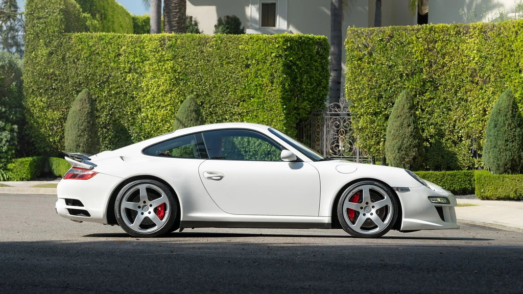 RUF RT 12