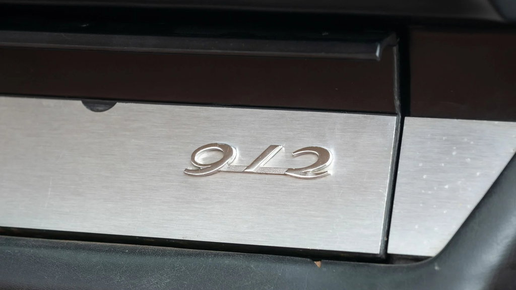 Porsche 912