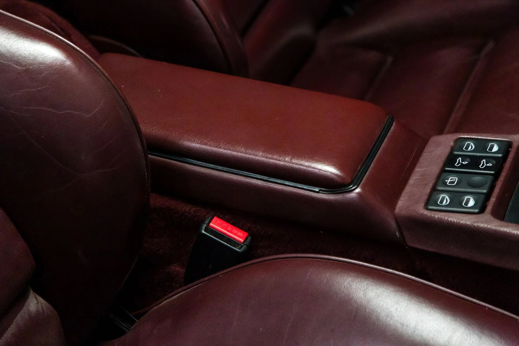 Porsche 928 S4