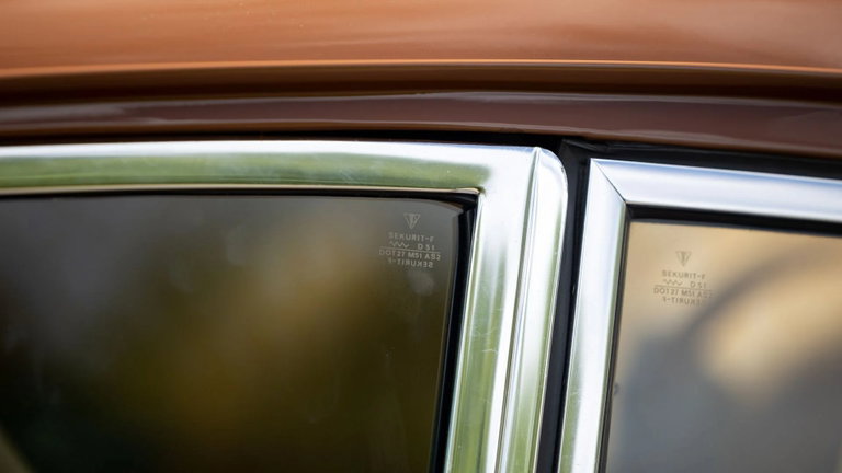 Porsche 911 S (F-Modell)