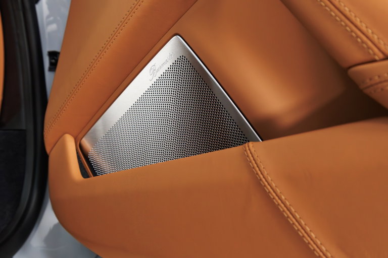 Porsche 992 Sport Classic