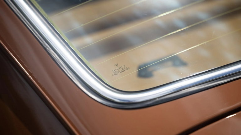 Porsche 911 S (F-Modell)