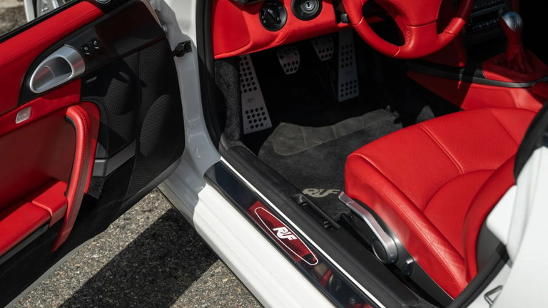 RUF RT 12