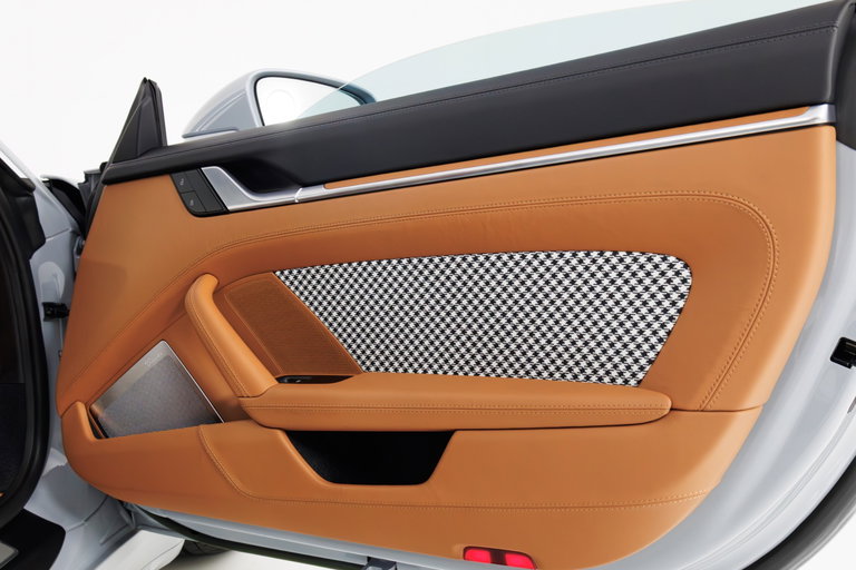 Porsche 992 Sport Classic