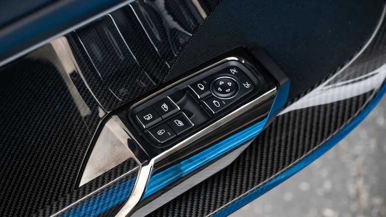 Porsche 918 Spyder
