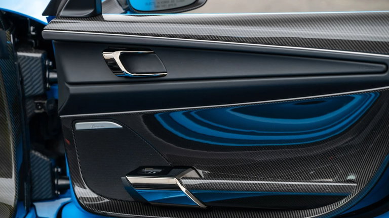 Porsche 918 Spyder