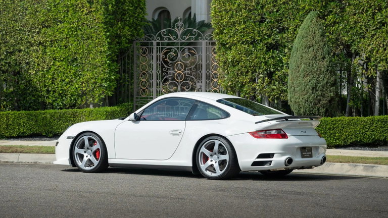 RUF RT 12