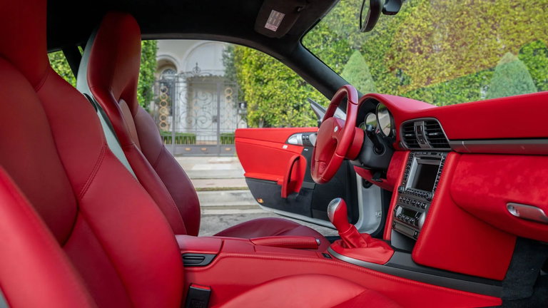 RUF RT 12