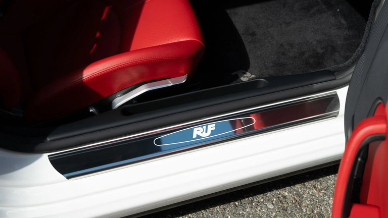 RUF RT 12
