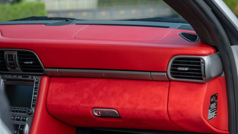RUF RT 12