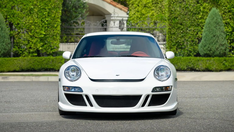 RUF RT 12