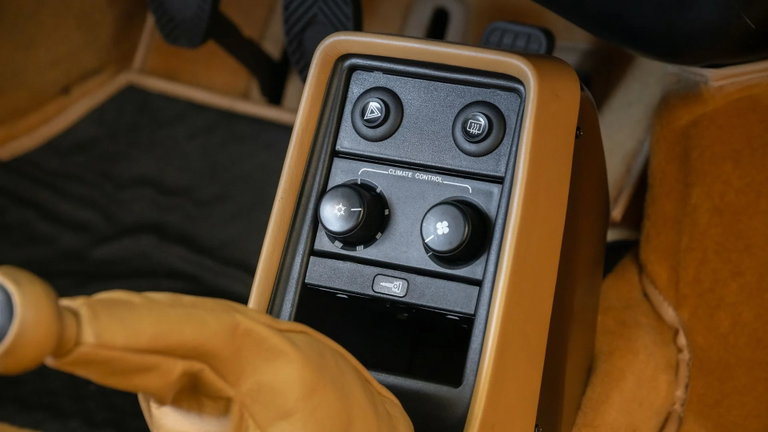 Porsche 911 Turbo Flachbau