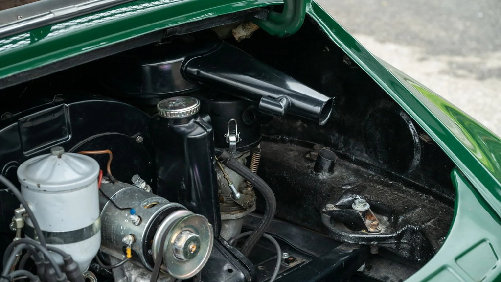 Porsche 912