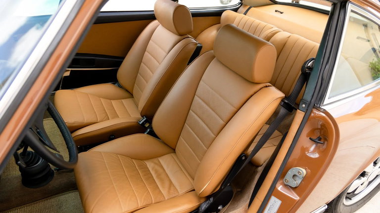 Porsche 911 S (F-Modell)