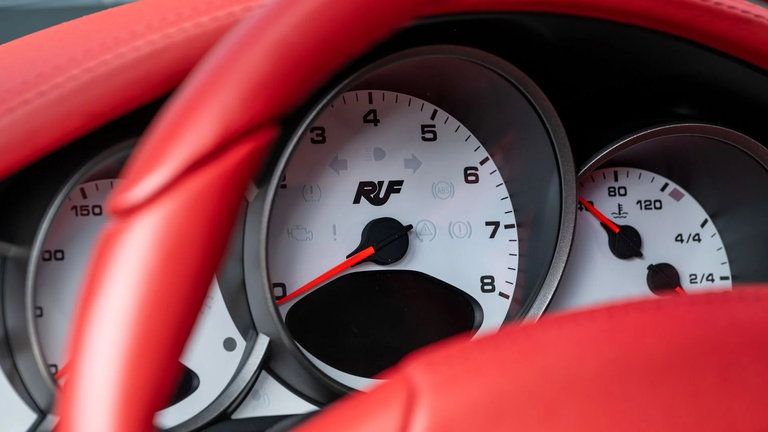 RUF RT 12