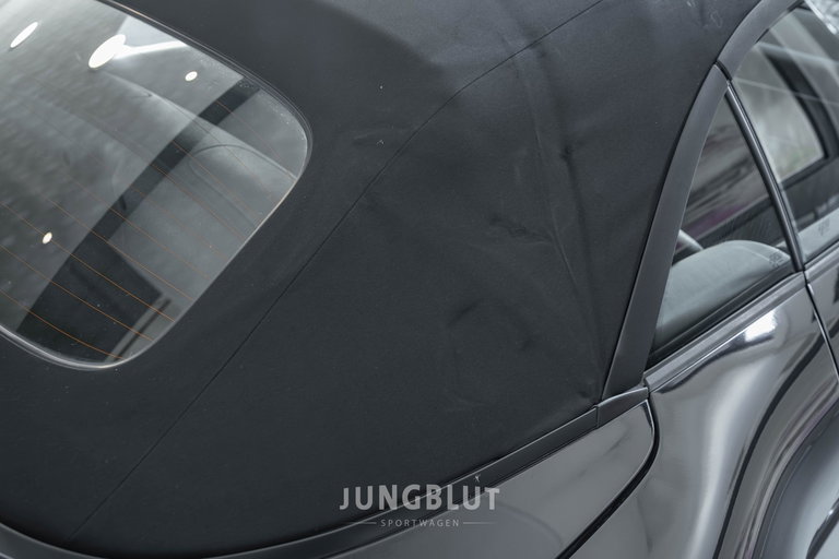 Porsche 997.2 Carrera 4S