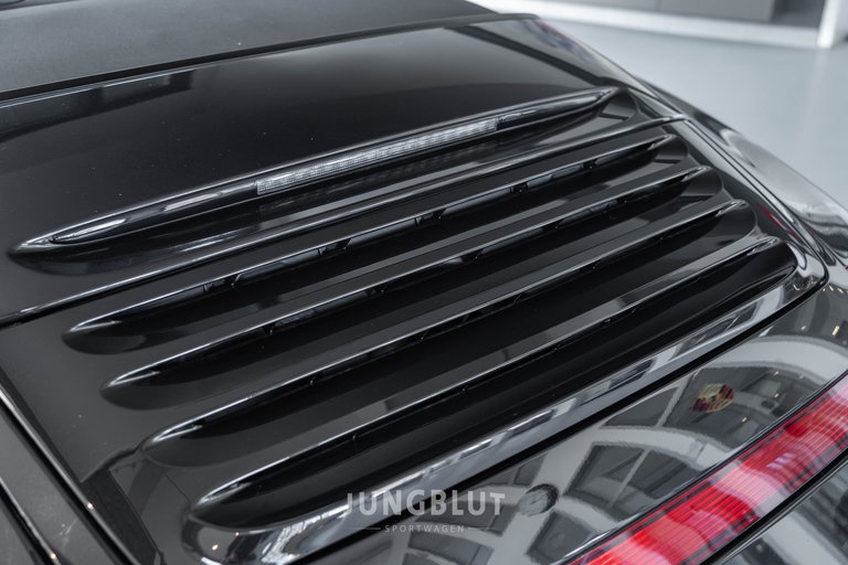 Porsche 997.2 Carrera 4S