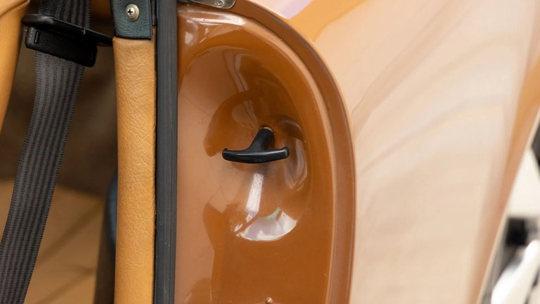 Porsche 911 S (F-Modell)