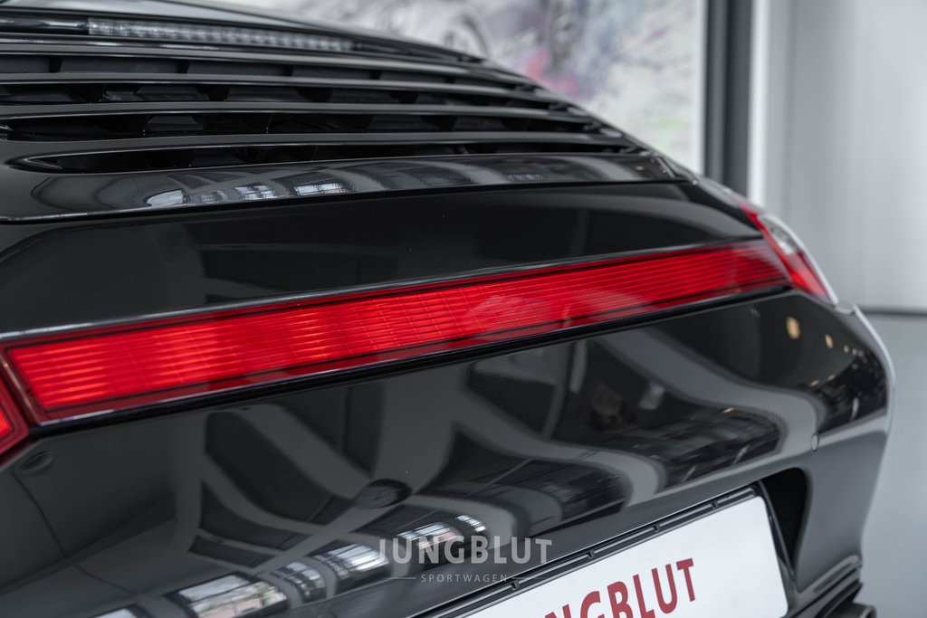 Porsche 997.2 Carrera 4S