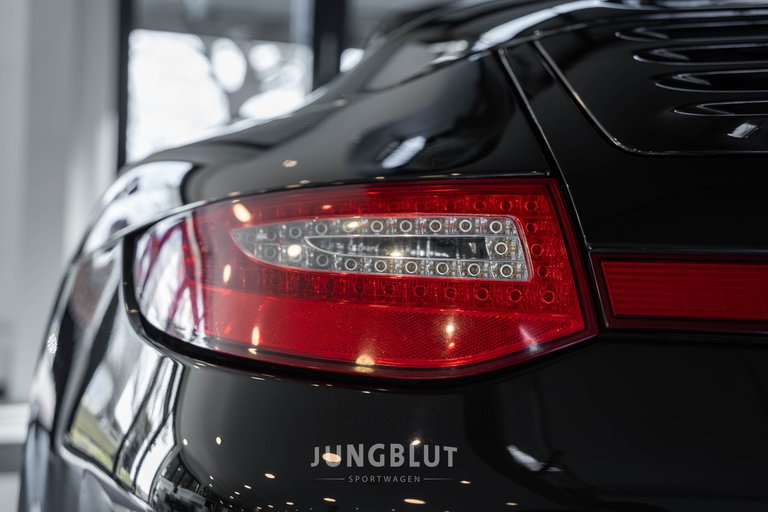 Porsche 997.2 Carrera 4S