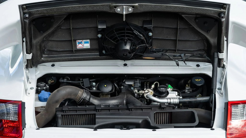 RUF RT 12