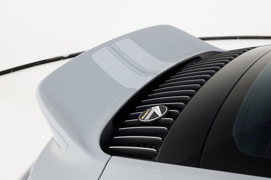 Porsche 992 Sport Classic
