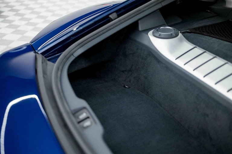 Porsche 718 Cayman