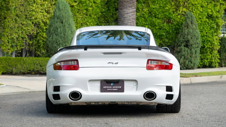 RUF RT 12