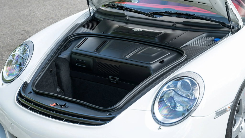 RUF RT 12