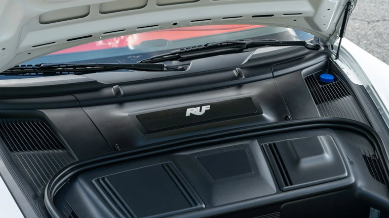RUF RT 12
