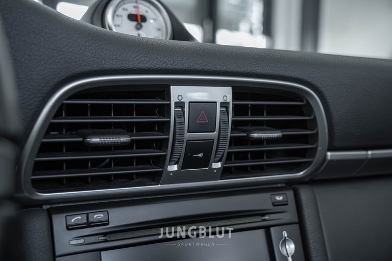 Porsche 997.2 Carrera 4S