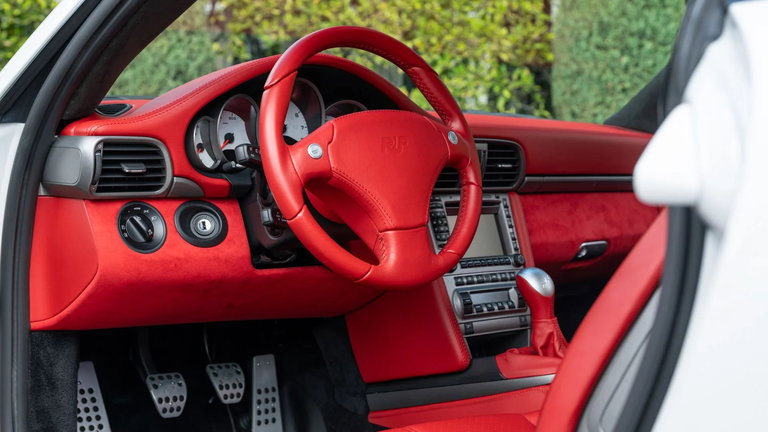 RUF RT 12