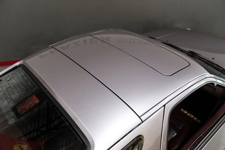 Porsche 928 S4
