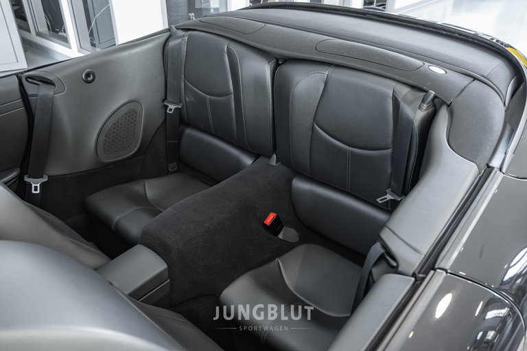 Porsche 997.2 Carrera 4S