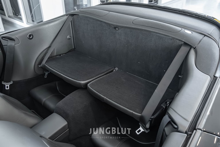 Porsche 997.2 Carrera 4S