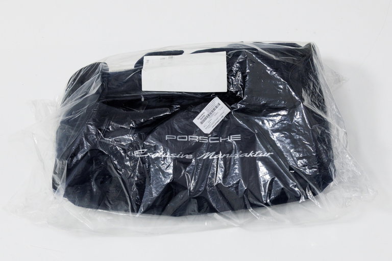 Porsche 992 Sport Classic