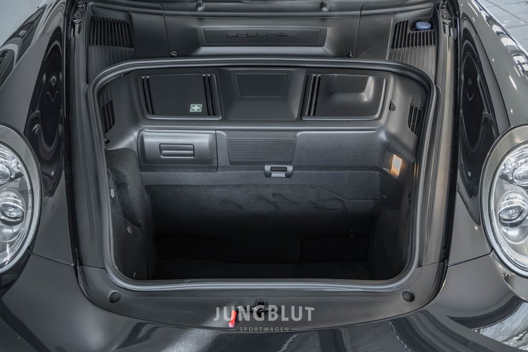 Porsche 997.2 Carrera 4S