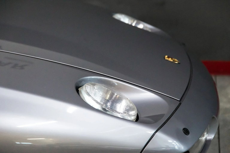 Porsche 928 S4