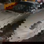 Porsche 911 Modified