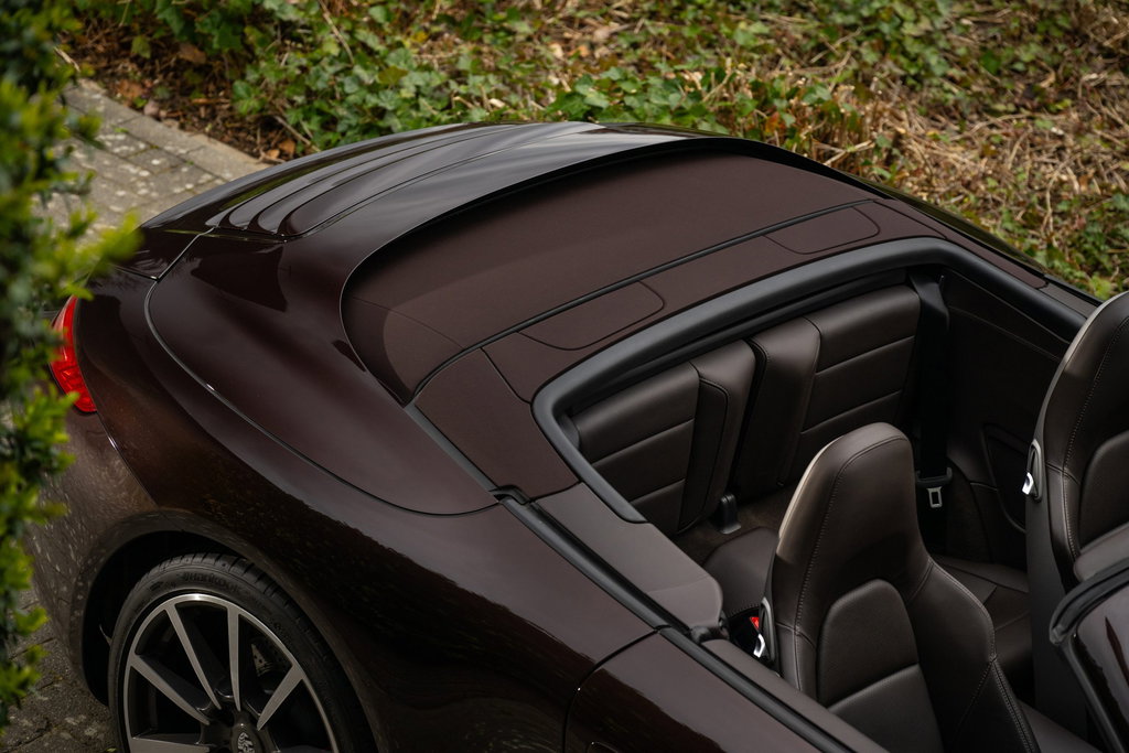 Porsche 991 Carrera S