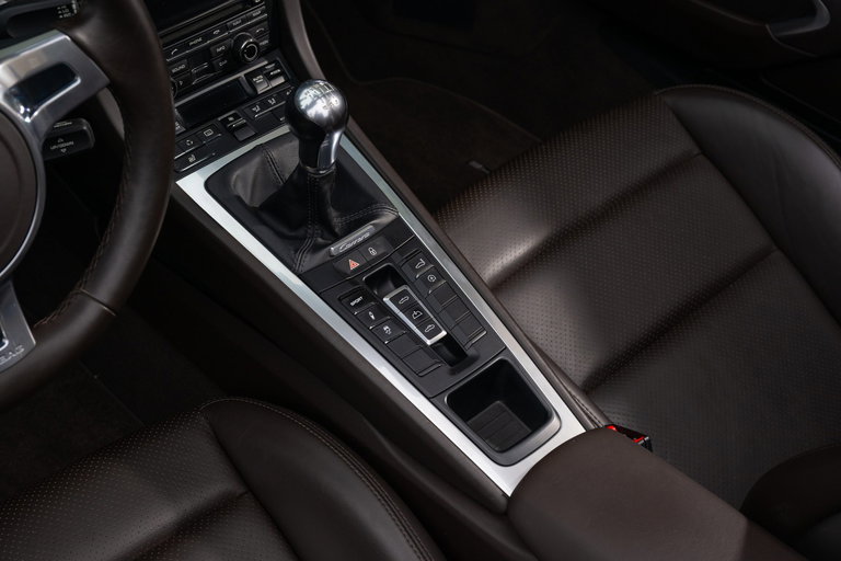 Porsche 991 Carrera S