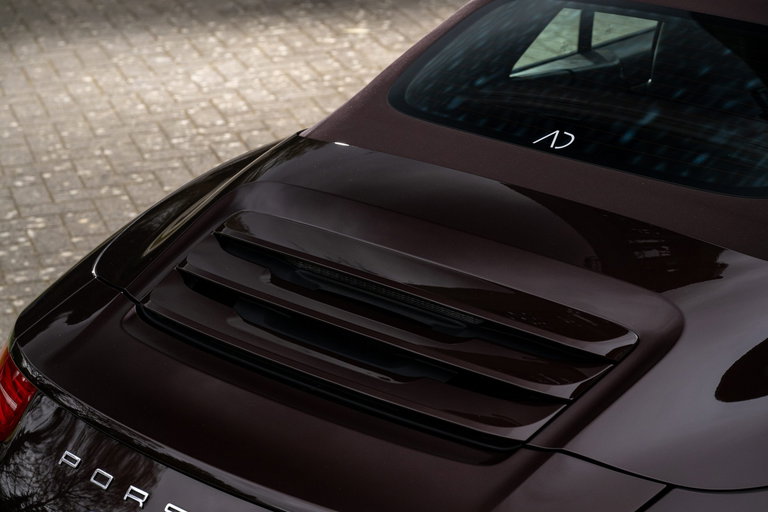 Porsche 991 Carrera S