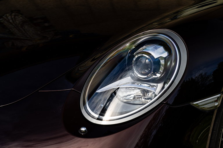 Porsche 991 Carrera S